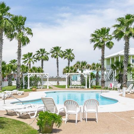 פורט ארנסס Royal Sands Beauty מראה חיצוני תמונה