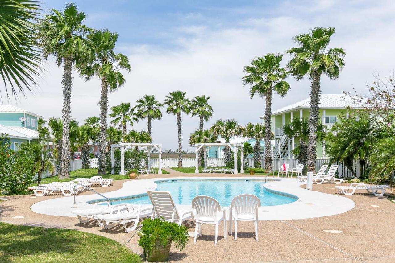 פורט ארנסס Royal Sands Beauty מראה חיצוני תמונה